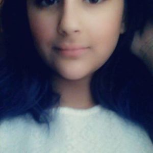 Meet your Posher, Allison